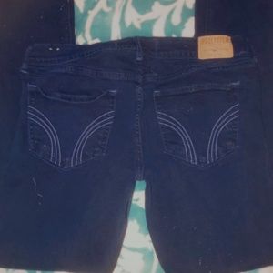 Hollister jeans